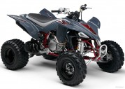 Yamaha YFZ 450